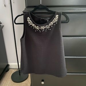 Black Banana Republic top
